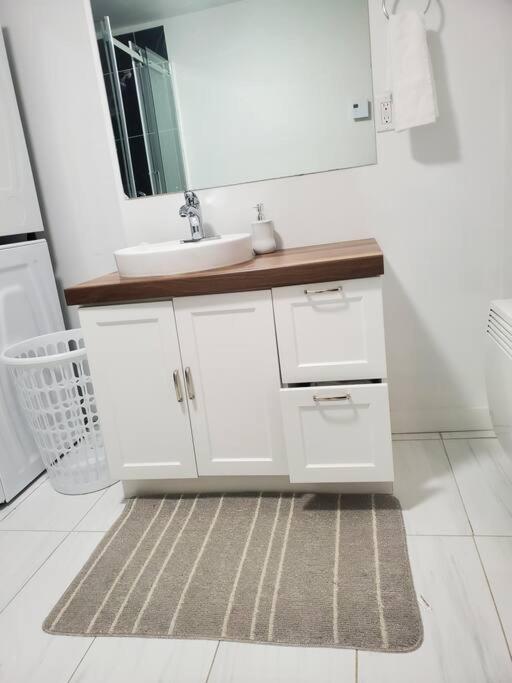 Dream Stay At Blandine'S. Québec Dış mekan fotoğraf